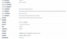 红魔最新款爆料图片,极致性能与炫酷外观，引领电竞手机新潮流”