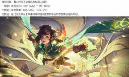 桑启皮肤最新爆料,神秘元素与炫酷特效，带你领略东方美学魅力