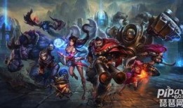 英雄联盟官方最新爆料,神秘英雄登场，全新游戏机制即将解锁！