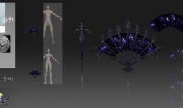 天刀 最新资料片 爆料,剑指苍穹，揭秘神秘门派与奇幻江湖