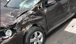 汕头车祸爆料事件最新,悲剧瞬间，真相待解