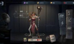 第五人格近日爆料最新消息,神秘新角色曝光，游戏剧情再掀波澜！