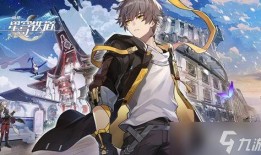 最新爆料星穹铁道,揭秘科幻新游背后的奇幻世界与科技魅力