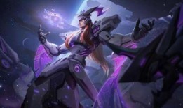 阿离水墨皮肤最新爆料,水墨丹青，古韵盎然