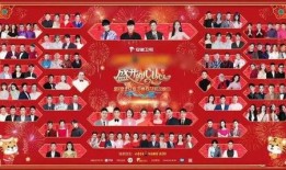 天津春晚爆料最新消息,精彩节目抢先看，明星阵容大揭秘！