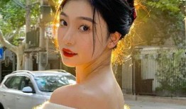 易梦玲图片爆料最新,性感魅力引发网友热议