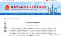 苏州物业最新爆料,揭秘小区管理背后的真相