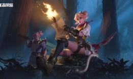 荣耀典藏皮肤2024年最新爆料,揭秘全新皮肤系列，炫酷特效震撼来袭！