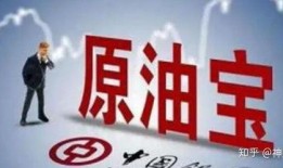 中行原油宝最新爆料,最新爆料揭示惊人内幕！”
