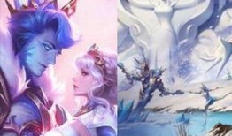 王者元旦皮肤爆料最新版,惊喜连连等你来