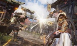 永劫新动作爆料最新视频,惊心动魄的战斗场面，视觉盛宴即将开启！