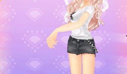 qq飞车最新爆料女角色,翩翩起舞——揭秘QQ飞车全新女角色风采