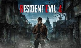 生化危机4最新爆料,惊悚回归，全新爆料揭示神秘病毒危机