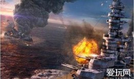 战舰世界最新爆料公告,全新战舰、战术升级，战火再燃！