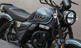 豪爵新车爆料最新消息新闻,全新车型揭秘，性能与设计双升级