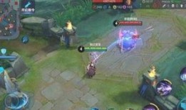 王者伽罗新皮肤爆料最新,神秘特效引期待