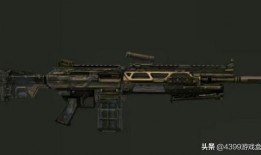 使命召唤新枪最新爆料,揭秘神秘武器性能与特色