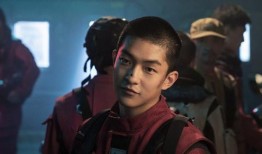 最新爆料屈楚萧,神秘女友身份引热议