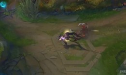 女巫最新皮肤爆料图片,神秘魔法元素，视觉盛宴来袭！