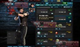 逆战最新爆料内容,神秘新角色与全新玩法震撼来袭！