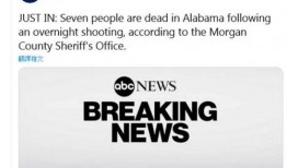 美国广播公司最新爆料,最新爆料震惊业界