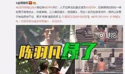 邱鹏程最新消息爆料视频,独家内幕大公开！