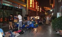 杭州摆地摊爆料案件最新,最新进展揭示背后真相