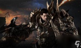 命运方舟最新职业爆料,神秘力量觉醒，探索未知领域