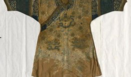 最新龙袍爆料,传承与创新交织的皇家风采