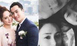 阿娇最新的爆料离婚了没,最新爆料揭秘婚姻走向