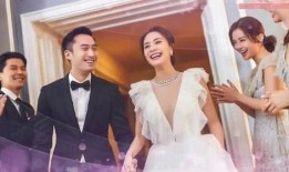 阿娇最新的爆料离婚了没,最新爆料揭秘婚姻走向