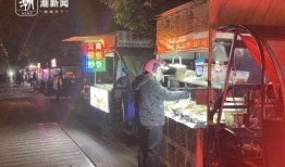 杭州摆地摊爆料案件最新,最新进展揭示背后真相