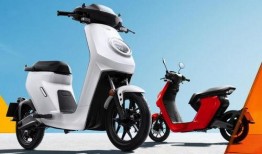 小牛新品最新爆料,科技与时尚的完美融合，引领出行新潮流