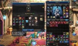 dnf最新爆料游戏爆料,神秘新职业登场，游戏内容大升级！