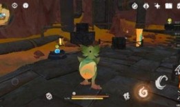 原神纳塔最新爆料任务,揭开原神最新爆料任务之谜