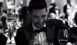 高以翔最新意外爆料,揭开明星背后的生死瞬间