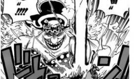 海贼王四挡最新爆料是哪一集,突破极限的冒险篇章，第XXX集震撼来袭！